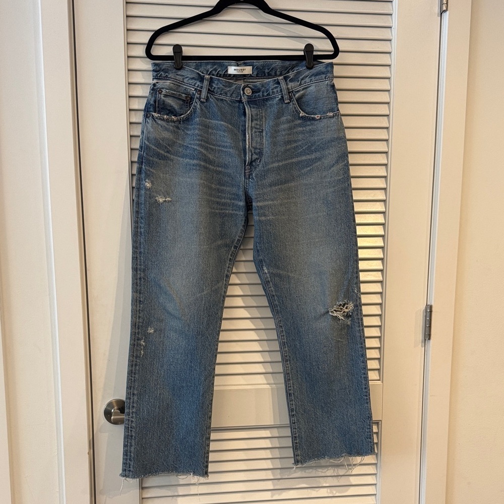 Moussy Vintage Jeans  - worn once